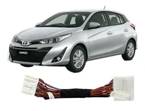 Comprar Habilitador Video Movimiento Estereo Toyota Yaris, Etios  