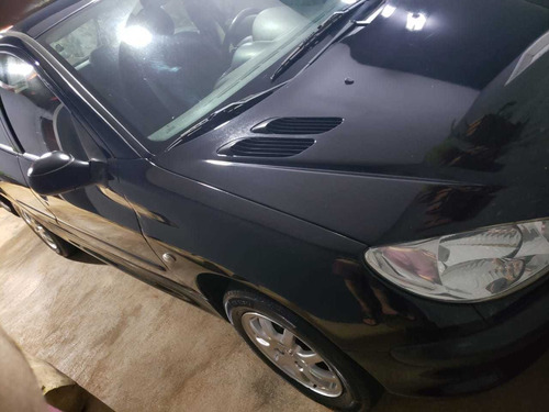 Peugeot 206 1.4 Flex 4 Portas (abaixo Da Tabela)