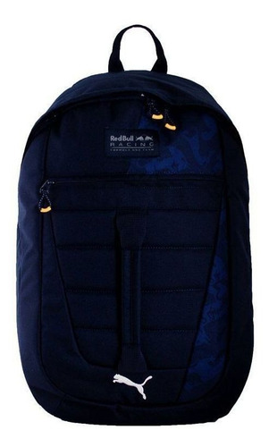 mochila puma red bull racing lifestyle