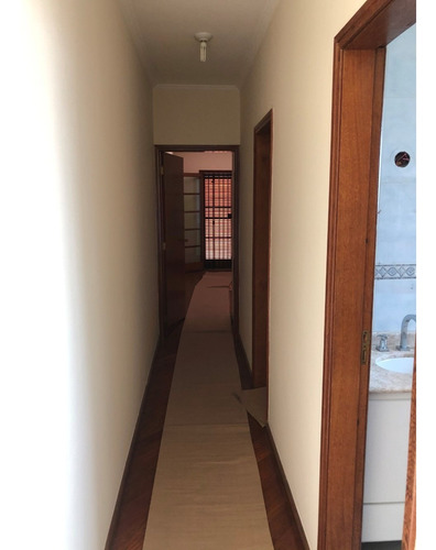 Sobrado-210m² ,4 Dorm(2 Suítes),3 Vagas-jd Peri Peri - Fl45