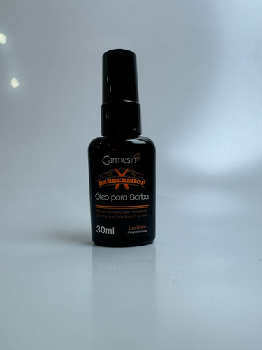 Kit Barba - Loção Pós Barba 170ml + Óleo Para Barba 30ml