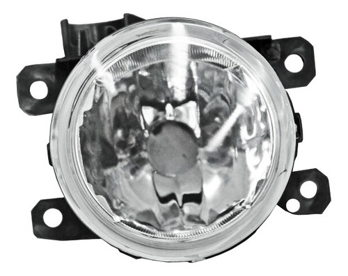 Set 2 Faros Niebla Honda Crv 12_14 Generica