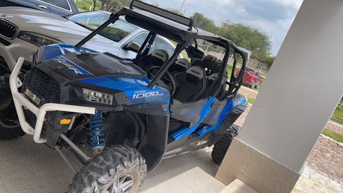 Imagen 2 de 10 de Polaris Rzr 1000 Xp