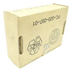 Allen Bradley 1761-net-eni Ser. D F/w 3.22 Date: 2015 Ns Qqc