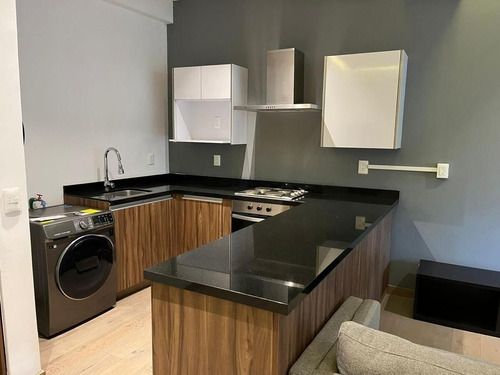 Departamento En Venta En Lomas De Tecamachalco ,