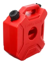 Comprar Bidón Combustible Para Moto 5 Lts.  Con Anclajes