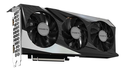 Tarjeta Video Gigabyte Gaming Oc Radeon Rx 6500 Xt 4gb