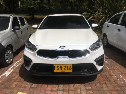Kia Cerato Vibro 1.6 At Modelo 2020