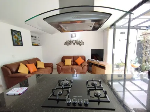 Casa En Venta En Marsella. Cod V14704