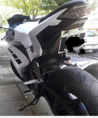 Kawasaki Ninja