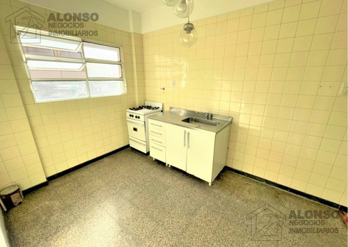 Imagen 11 de 18 de Departamento 2 Ambientes Con Balcon En Alquiler - Lanus O