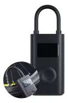Comprar Compresor De Aire Xiaomi Mi Portable Air Pump 2 MJCQB06QW