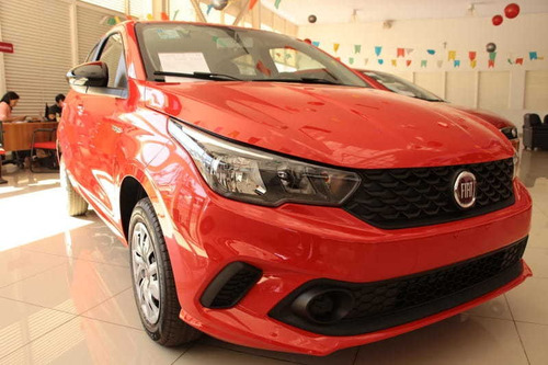 Fiat Fiat/argo Drive 1.0 Flex