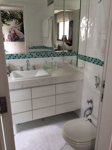 Imagem 1 de 25 de Apartamento - Ref: 6099