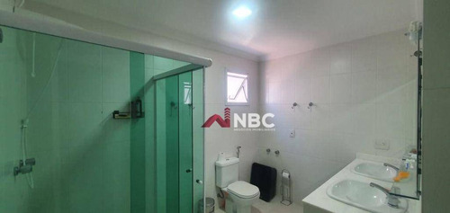 Imagem 8 de 30 de Casa Com 3 Dormitórios À Venda, 200 M² - Bairro Do Limoeiro - Arujá/sp - Ca0810