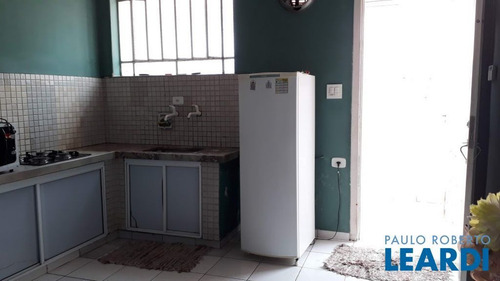 Imagem 10 de 15 de Casa Térrea - Alto Da Lapa - Sp - 565840