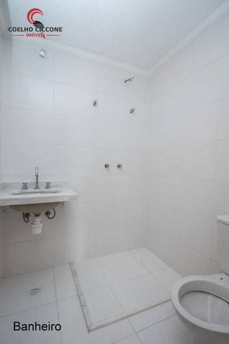 Imagem 15 de 15 de Apartamento Novo Para Venda - V-4271