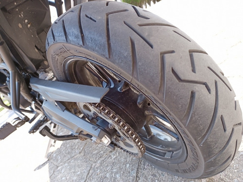 Imagem 10 de 14 de Triumph Tiger 800 Xrx
