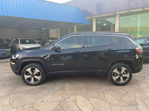 Imagem 2 de 11 de Jeep Compass 2018 Diesel