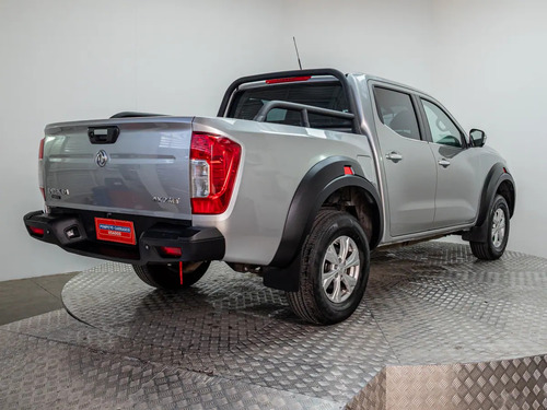 Dfsk D1 Comfort 4x2 Mt D1