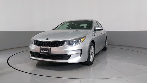 Kia Optima 2.4 Gdi Lx At