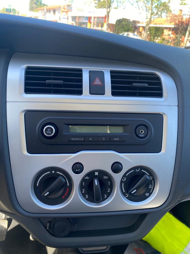 Chana Star 1.2 Md201 Pickup Cab Simple