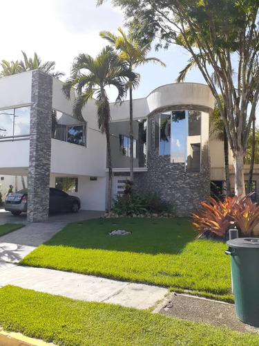 Imagen 4 de 29 de En Venta Casa En Villa Laguna Club. Codigo 5772462
