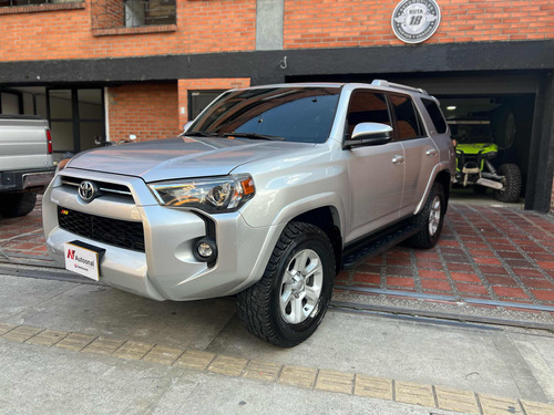 Toyota 4Runner 4.0 Sr5 Fl