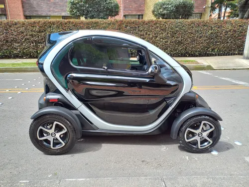 Renault Twizy Technic