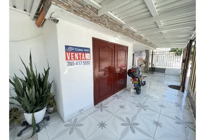 Casa en venta