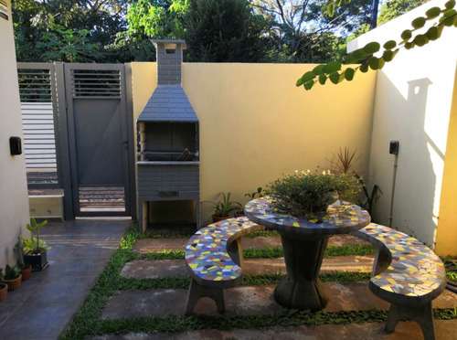 Imagen 11 de 14 de Alquiler Por Día ,duplex A Pasos Del Centro Y La Costanera