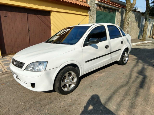 Chevrolet Corsa Sedan 1.8 Maxx Flex Power 4p 2007
