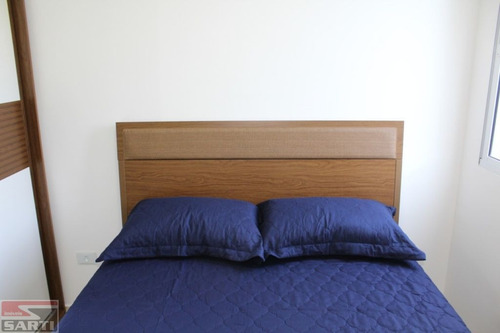 Imagem 5 de 15 de Apartamentos Prontos Para Morar ! - St11103