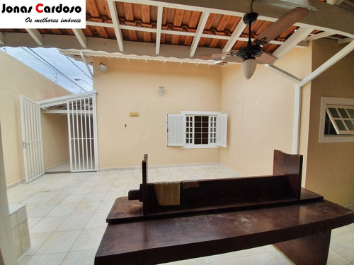 Imagem 19 de 19 de Casa - Ca00561 - 69447723