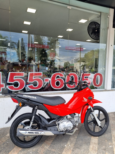 Honda Pop 110