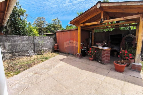 Tu Casa Soñada En Maipú: Espacio Y Comodidad