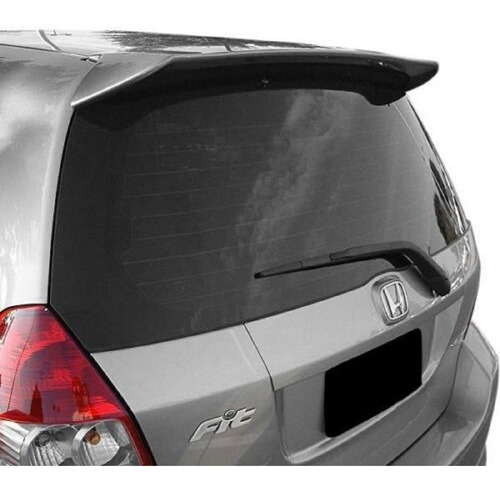 Aleron En Cajuela De Honda Fit 2004 - 2008 Nuevo!!!