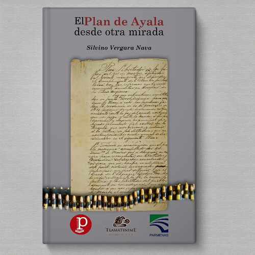 Libro Plan De Ayala