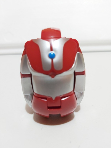 Ultraman Kaiju Ultra Egg Figura Transformable Bandai (Usado)