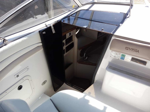Four Winns 258 Vista Mod.1999 Volvo Kd31-170hp Td Duoprop
