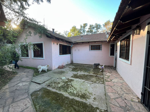 Alquiler Casa Quinta En Canning
