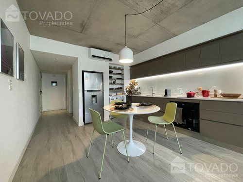A Estrenar 3 Ambientes Full Amenities En Balvanera!