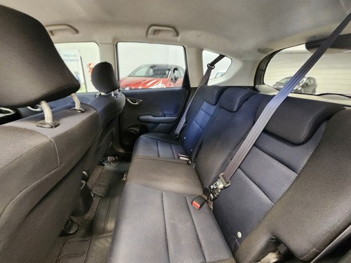 Honda Fit 1.4 Lx-l Mt 100cv