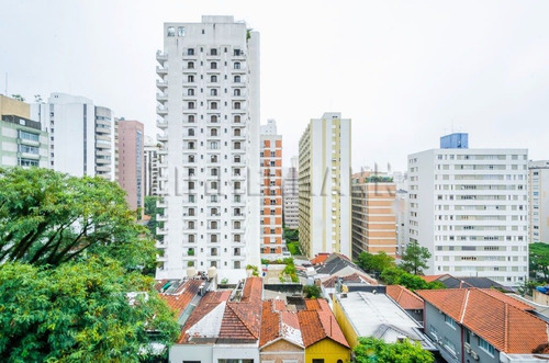 Apartamento - Jardim America - Ref: 105031 - V-105031