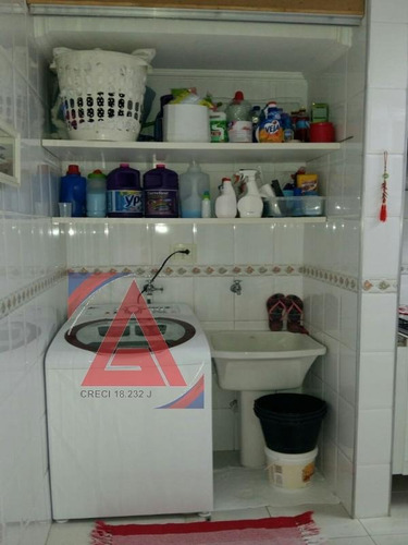 Ref.: 8839 - Apto Em Osasco Para Venda - V8839