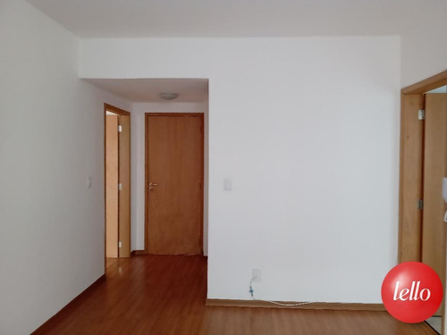 Imagem 2 de 11 de Apartamento - Ref: 19652