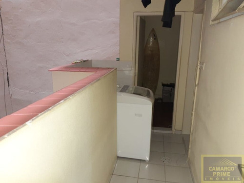 Imagem 13 de 13 de Apartamento Com 72m² E 2 Dormitórios Na Consolação! - Eb87330