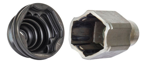 Tulipa Lado Direito Ford Ranger 2.2 3.2 4x4 Diesel 2013/2023