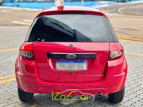 Ford Ka 1.0 MPI 8V FLEX 2P MANUAL