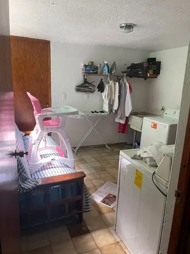 Venta De Casa En Av. Lomas De Guadalupe #250, Col. Los Cedros, Álvaro Obregón En Cdmx
